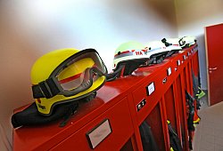 Feuerwehr - Vera Gerstendorf-Welle