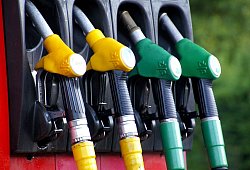 Tankstelle - Pixabay