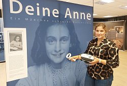 miw-ausstellung-anne-frank-1 - Michaela Weiße