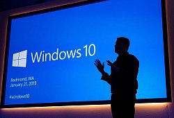 Microsoft Windows 10 - Microsoft / Handout/epa/dpa