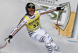 Ski alpin: Weltcup in Livigno - Marco Trovati/AP/dpa