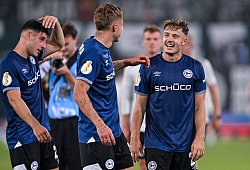 DSC Arminia Bielefeld - SV Werder Bremen - Teresa Kröger