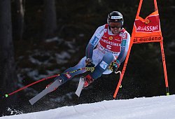 Aleksander Aamodt Kilde - Luciano Bisi/AP/dpa