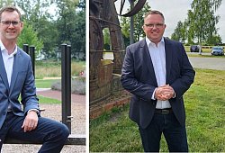 Stichwahl - Lorraine Brinkmann