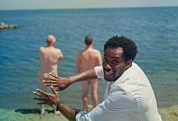 TV Ausblick - 3sat - «Unser erstaunlicher Po» - Troy Manning/ZDF/dpa