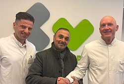 20251118_weltpankreastag_foto - Klinikum Lippe / Christian Ritterbach