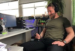 Jan Pierre Koch - Sven Kienscherf