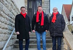 fraktionsvorstand-ohne-addy - 1 - SPD Barntrup