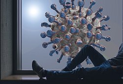 Coronavirus - Pixabay