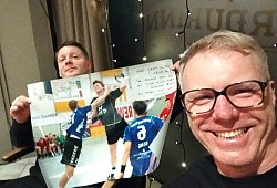 Ronny Krüger - Ronny Krüger