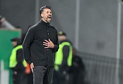 FC Augsburg - VfL Bochum - Harry Langer/dpa