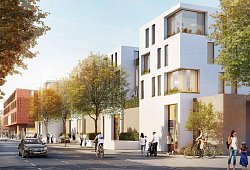 hornsches_tor2 - RKW Architektur +