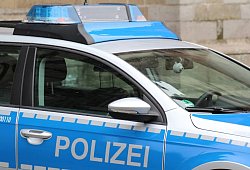 Polizei - Symbolbild: Pixabay