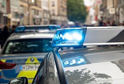 Polizei - Symbolbild: Pixabay