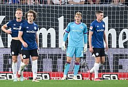 DSC Arminia Bielefeld - SpVgg Greuther Fürth - 1 - Teresa Kroeger