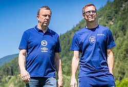 250717-dsc-arminia-trainingslager-testspiel-48 - 1 - Sarah Jonek