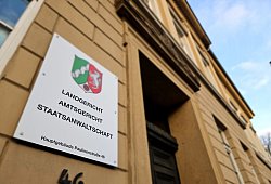 Landgericht Detmold - Janet König