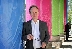 Georg Heckel - Bernhard Preuss