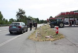 Unfall - Polizei Höxter