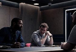 Criminal - Jose Haro/Netflix