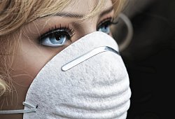 Das Bundesgesundheitsministerium hat für angeschaffte Schutzmasken einen Qualitätssicherungsprozess eingeführt. - Pixabay (Symbolbild)