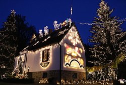 Weihnachtswunderland - Alexandra Schaller