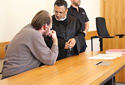 Prozess nach Tötungsdelikt in Lage - Janet König