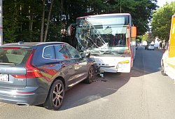 Unfall Hohenhausen - 1 - 1 - 1 - 1 - Feuerwehr Kalletal