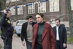 TV-Ausblick «Katharina Tempel: Was wir begehren» - Georges Pauly/ZDF/Arte/dpa