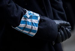 Auschwitz-Birkenau - Foto: Rolf Vennenbernd