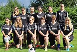 FC Donop-Voßheide - Kai Hahn