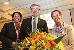 Heuwinkel - Mausch