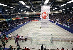 Lipperlandhalle - Paul Cohen