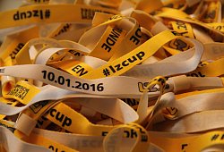 LZ-Cup - Yvonne Glandien