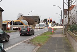 Schötmarsche Straße - Cordula Gröne