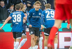 251025-dsc-arminia-16 - 1 - Sarah Jonek