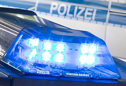 Polizei - picture alliance / dpa