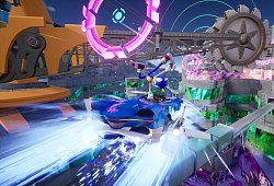 sonic - Sega