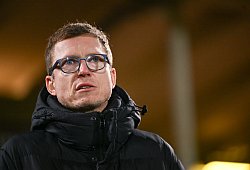 Arminia Bielefeld schlägt Borussia Dortmund II mit 2:0. - Teresa Kroeger