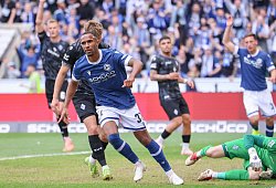 arminia-mannheim-045 - 1 - Oliver Krato