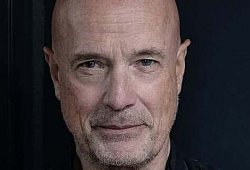 Christian Berkel - 1 - Gerald von Foris