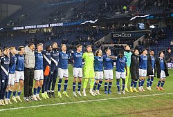 arminia-ingol-051 - 1 - Oliver Krato