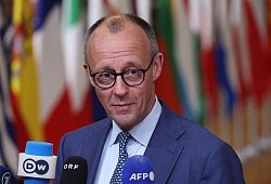 EU-Sondergipfel in Br&uuml;ssel - Omar Havana/AP/dpa