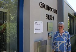 Christina Wojahn - Lorraine Brinkmann