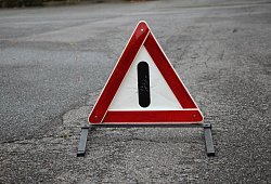 Unfall - Symbolbild: LZ