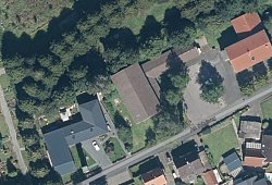 sa_schulweg_ahmsen - 1 - TIM-online/Geobasisdaten NRW