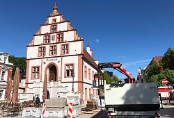 Historische Altstadt von Bad Salzuflen - Thomas Reineke