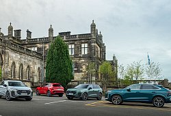 Der neue Audi Q3 - Audi AG/dpa-tmn
