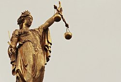 Justitia - Pixabay