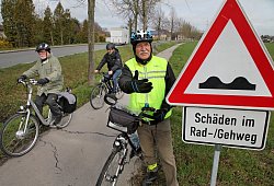 Ärgernis - Bernhard Preuß